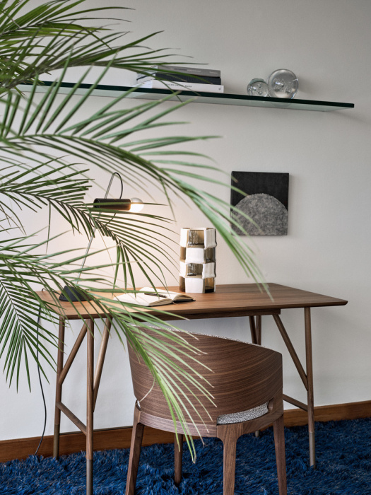 Рабочий стол Wood_Y, Potocco