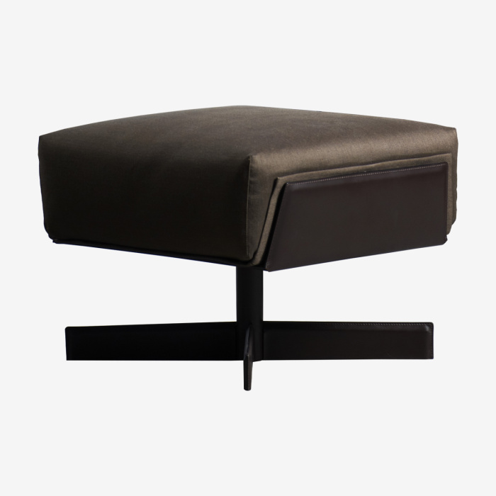 Пуф Heit Ottoman, Pietboon