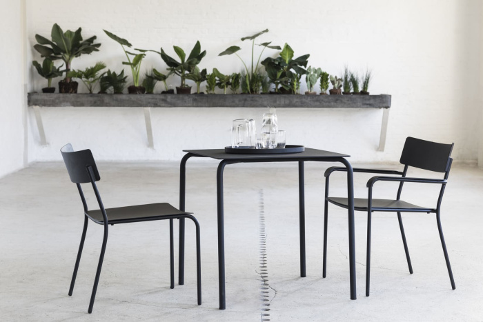 Уличный стол Table August by Vincent Van Duysen, Serax