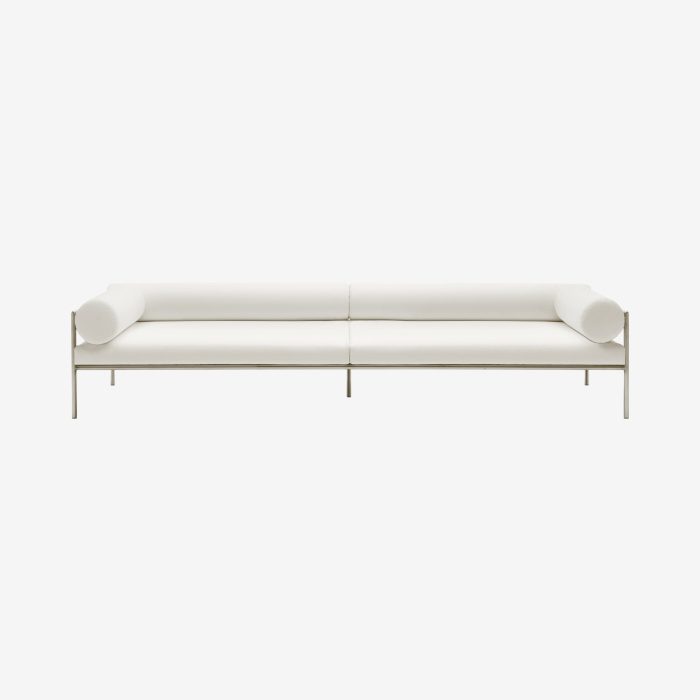 Уличный диван Agra Outdoor, Living Divani