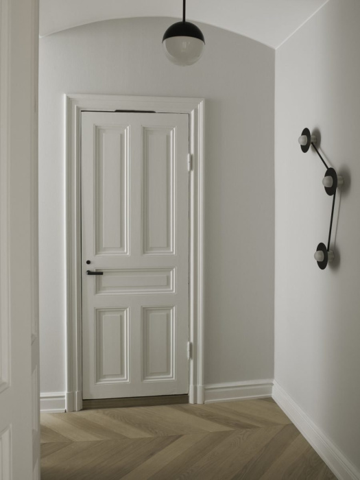 Подвесной светильник Half & Half, Contain