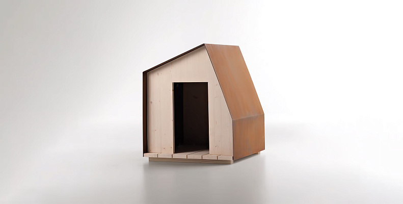 Будка Dog House n°1 