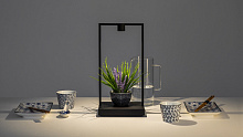 Настольная лампа Curiosity 36, Artemide