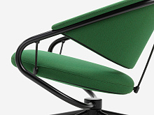 Кресло Citizen Lowback, Vitra