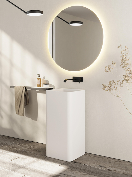 Отдельностоящая раковина Semplice Freestanding Washbasin, NIC Design
