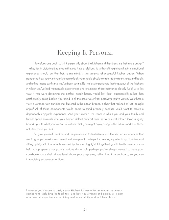 Книга The Perfect Kitchen, Rizzoli International Publications Inc.