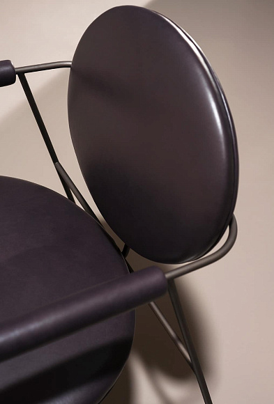 Стул Gemma, Baxter