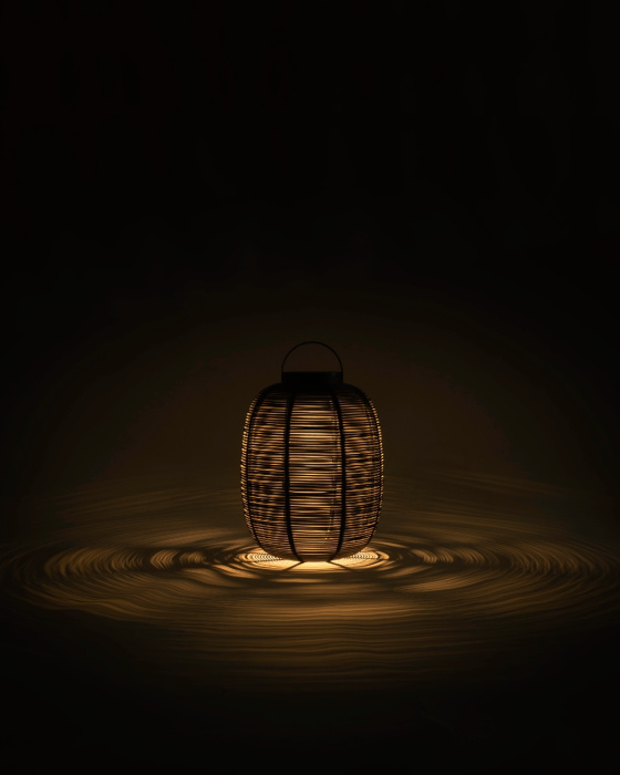 Уличный торшер Tika Lantern, Vincent Sheppard