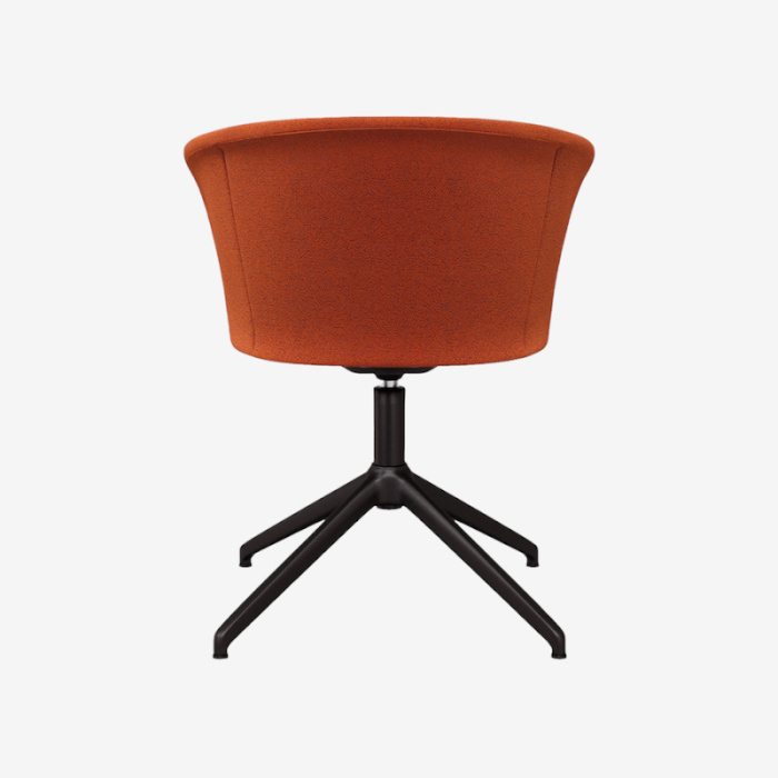Кресло Kendo Swivel Chair 4-star Return, Hem