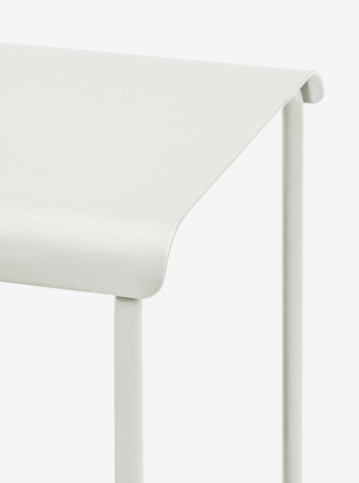 Уличный табурет Stool August by Vincent Van Duysen, Serax