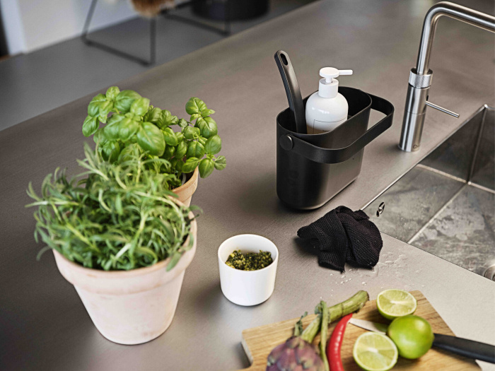 Сет для мытья посуды Dishwashing set Circular, Zone Denmark