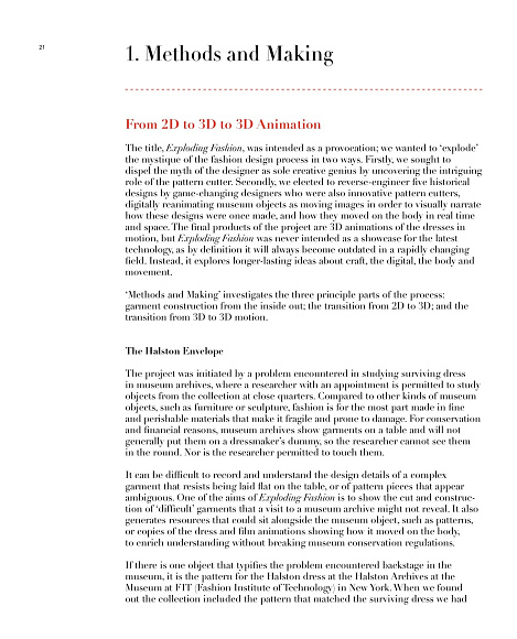 Книга Exploding Fashion: Making, Unmaking, and Remaking Twentieth Century Fashion, Lannoo Publishers