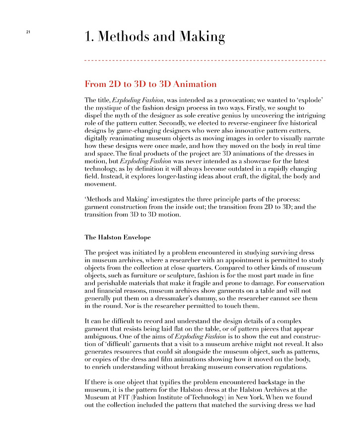 Книга Exploding Fashion: Making, Unmaking, and Remaking Twentieth Century Fashion, Lannoo Publishers