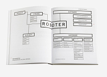 Книга Hello, Robot, Vitra Design Museum