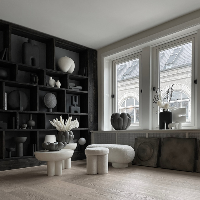 Табурет Big Foot Stool, 101 Copenhagen