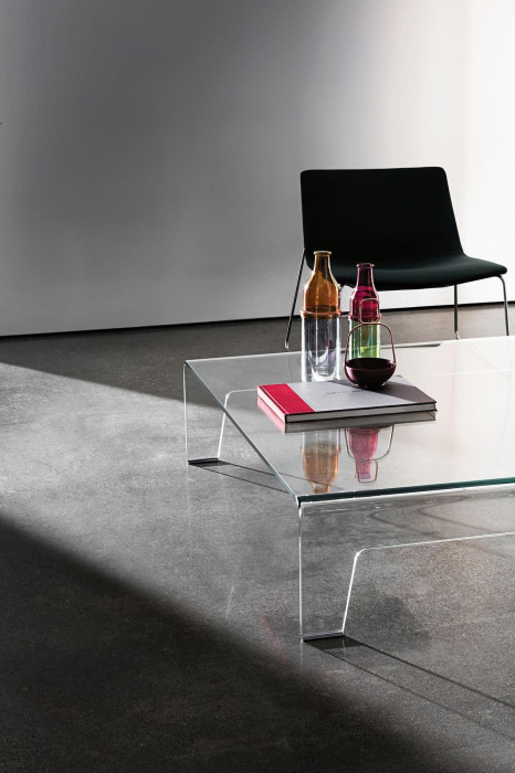 Стол Frog, Sovet Italia