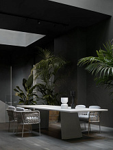 Обеденный стол Wedge, Living Divani