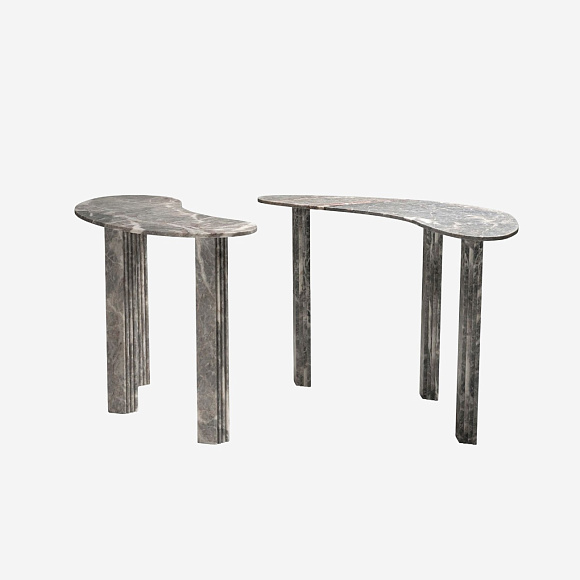 Консоль Colombo & 1953, Tacchini