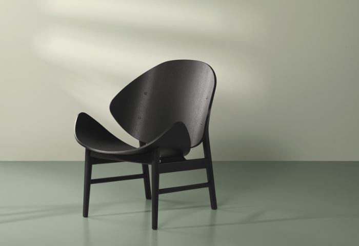 Кресло The Orange, pure wood, Warm Nordic