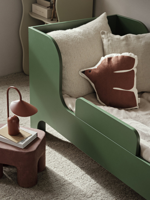 Подушка Swif Bird Cushion, Ferm Living