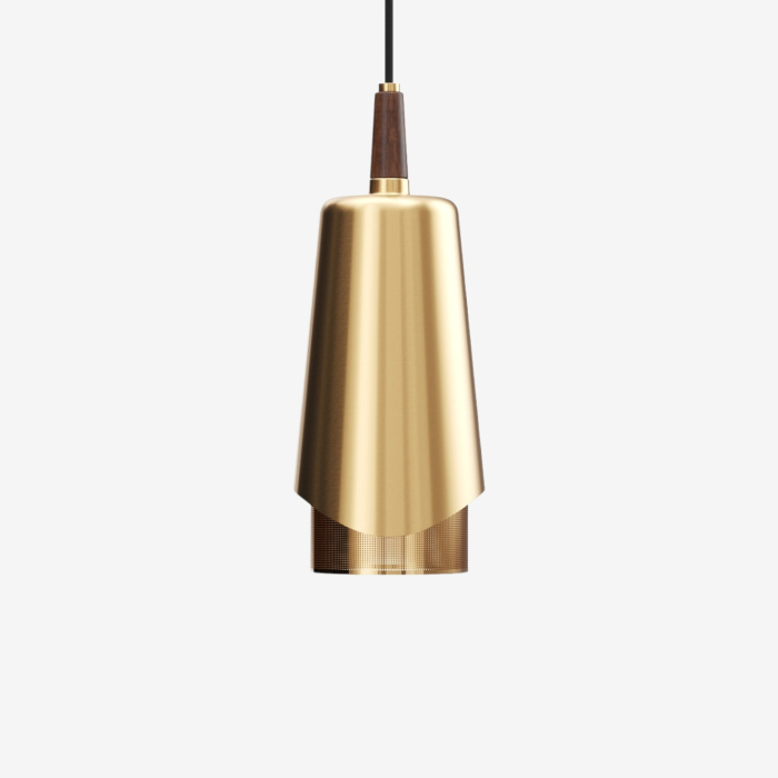 Подвесной светильник Umanoff Pendant, Audo Copenhagen (ex. Menu)