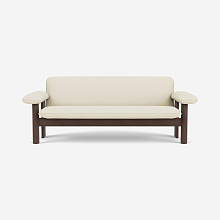 Диван Brasilia Sofa, Textile, Audo Copenhagen (ex. Menu)