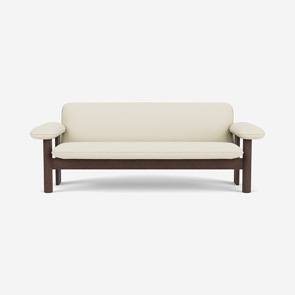 Диван Brasilia Sofa, Textile, Audo Copenhagen (ex. Menu)