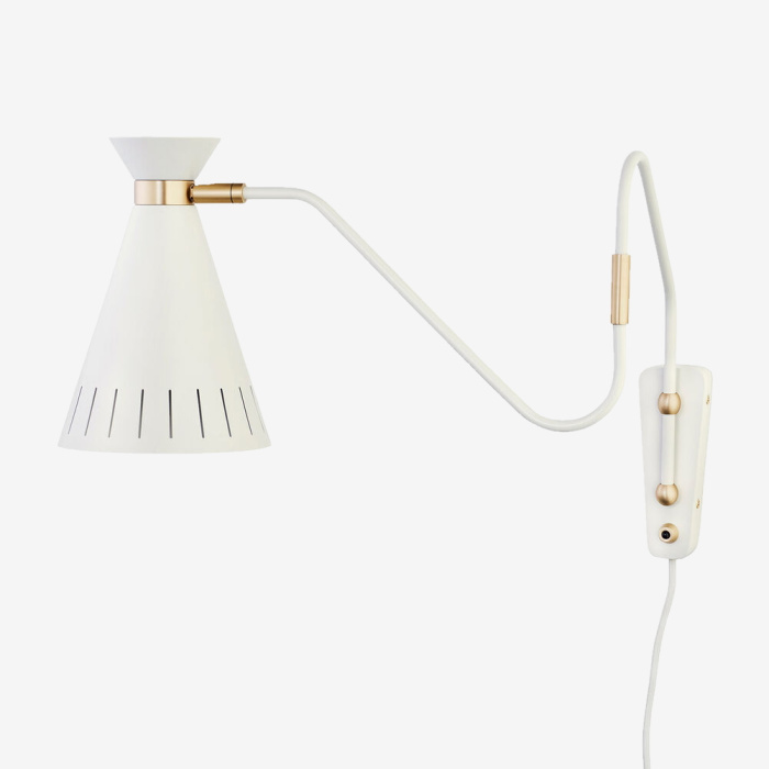 Бра Cone, Warm Nordic