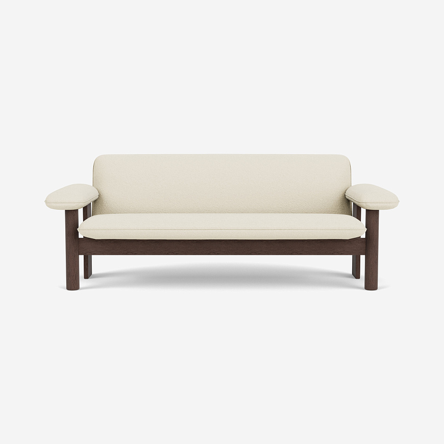 Диван Brasilia Sofa, Textile, Audo Copenhagen (ex. Menu)