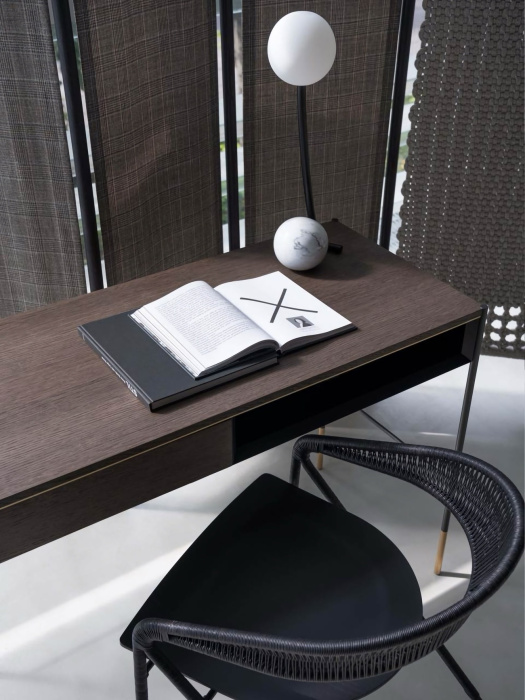 Письменный стол Era Scrittoio, Living Divani