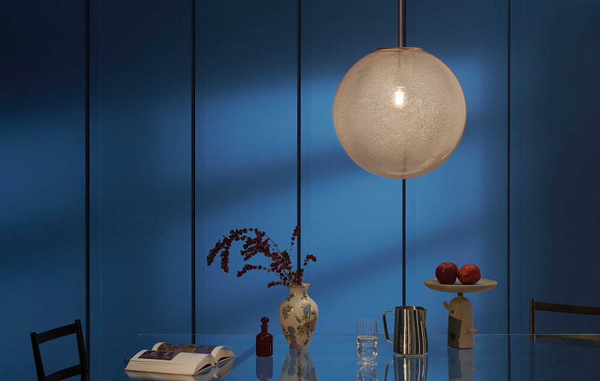 Подвесной светильник Bollicosa, Cassina