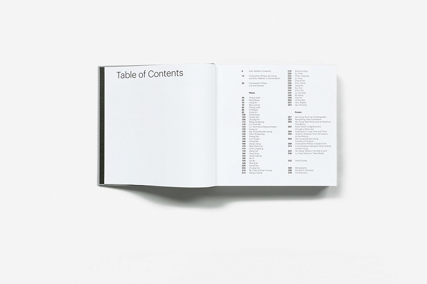 Книга Life and Dreams: Contemporary Chinese Photography and Media Art, Steidl