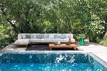 Уличный модульный диван 9.Zero Set, Atmosphera