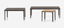 Журнальный столик Plate Table, Vitra