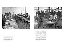 Книга Chess Players: From Charlie Chaplin to Wu-Tang Clan, Thames & Hudson