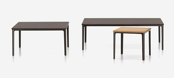 Журнальный столик Plate Table, Vitra