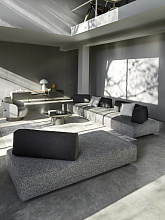 Диван Sanders, Ditre Italia