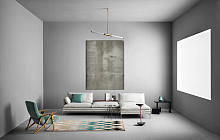 Диван William, Zanotta