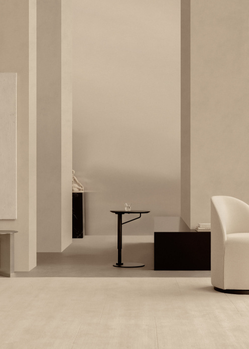 Приставной столик Branch Side Table, Audo Copenhagen (ex. Menu)