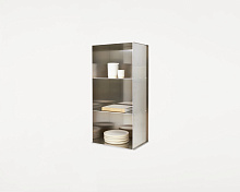 Стеллаж Rivet Case, Frama