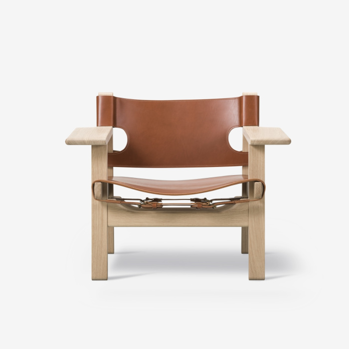 Кресло The Spanish Chair, Fredericia