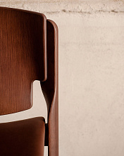 Стул Paola, Tacchini