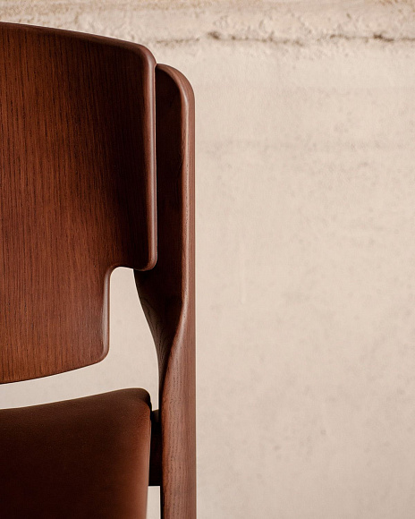 Стул Paola, Tacchini