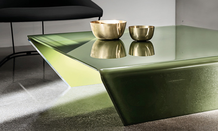 Журнальный столик Rubino, Sovet Italia