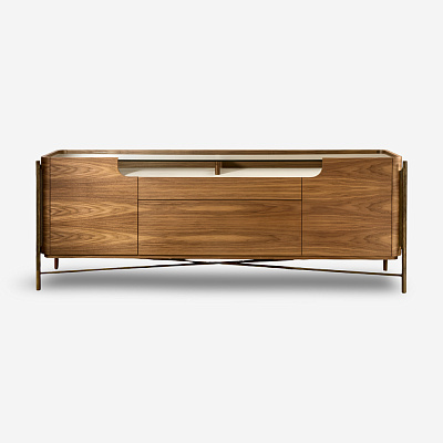 Комод Shanghai chest of drawers 