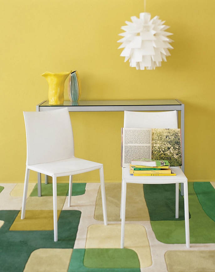 Стул Lea, Zanotta