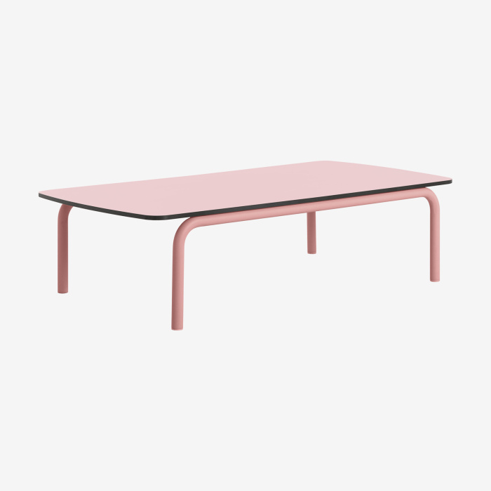 Уличный журнальный столик Arp Coffee Table, Diabla