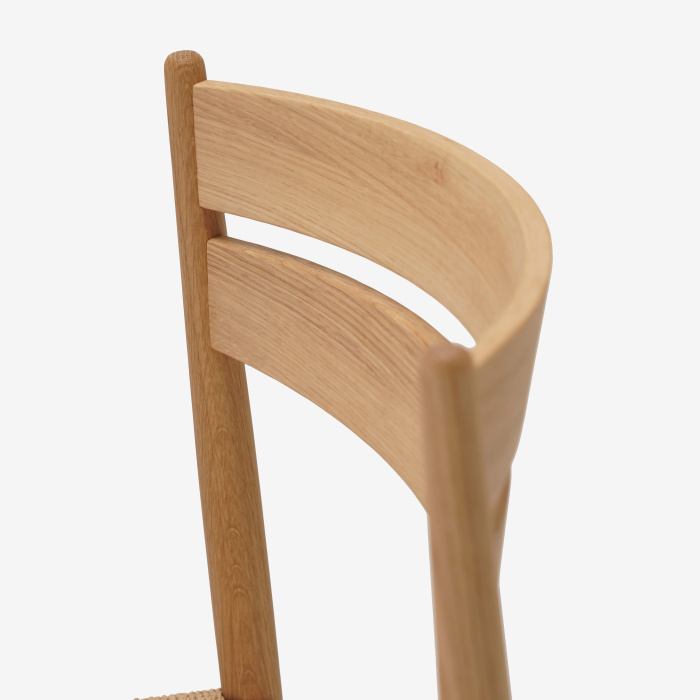 Стул N-DC05, Karimoku Case