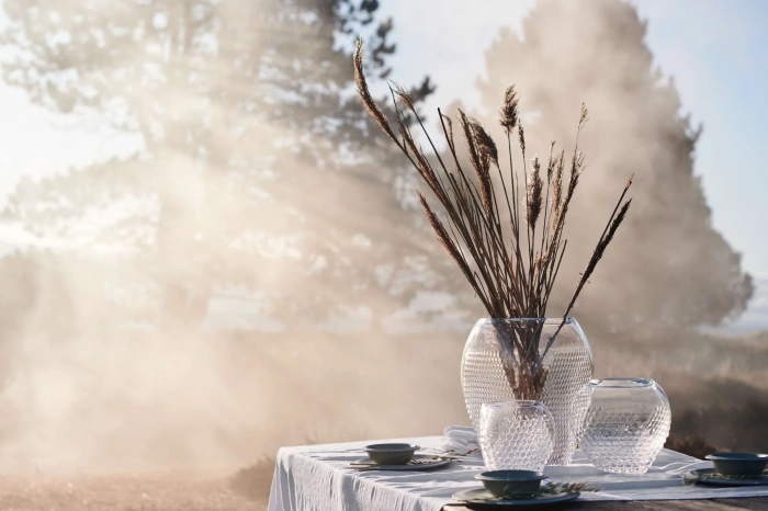 Ваза Bramble Flowerpot/Vase, Bolia