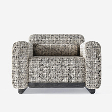 Кресло Regis Armchair, MODÉNATURE